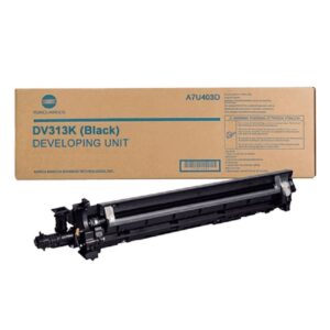 Konica Minolta OEM DV-313 B Developer Unit