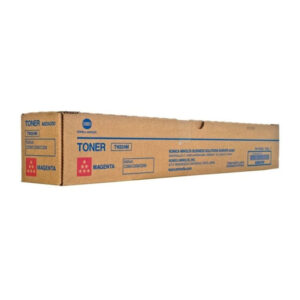 Konica Minolta OEM TN-324 M Laser