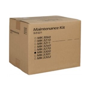 Kyocera OEM MK-3300 Maintenance Kit