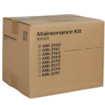 Kyocera OEM MK-3160 Maintenance Kit