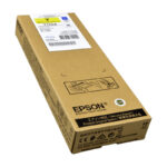 Epson OEM T11C Y Ink