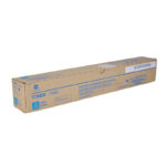 Konica Minolta OEM TN-328 C Laser