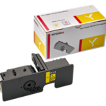 Kyo TK-5450 Y Integral-Germany Laser