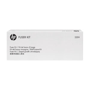 HP OEM P3015 FUSER UNIT