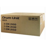 Kyocera OEM DK-3100E DRUM UNIT