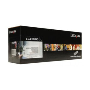 Lexmark OEM C734 Drum Unit