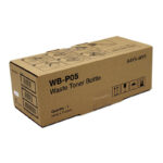 Konica Minolta OEM WB-P05 Waste Box