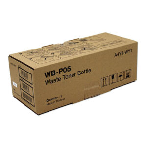 Konica Minolta OEM WB-P05 Waste Box