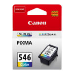 Canon OEM CL-546 inkjet