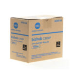 Konica Minolta OEM TNP-50 B Toner