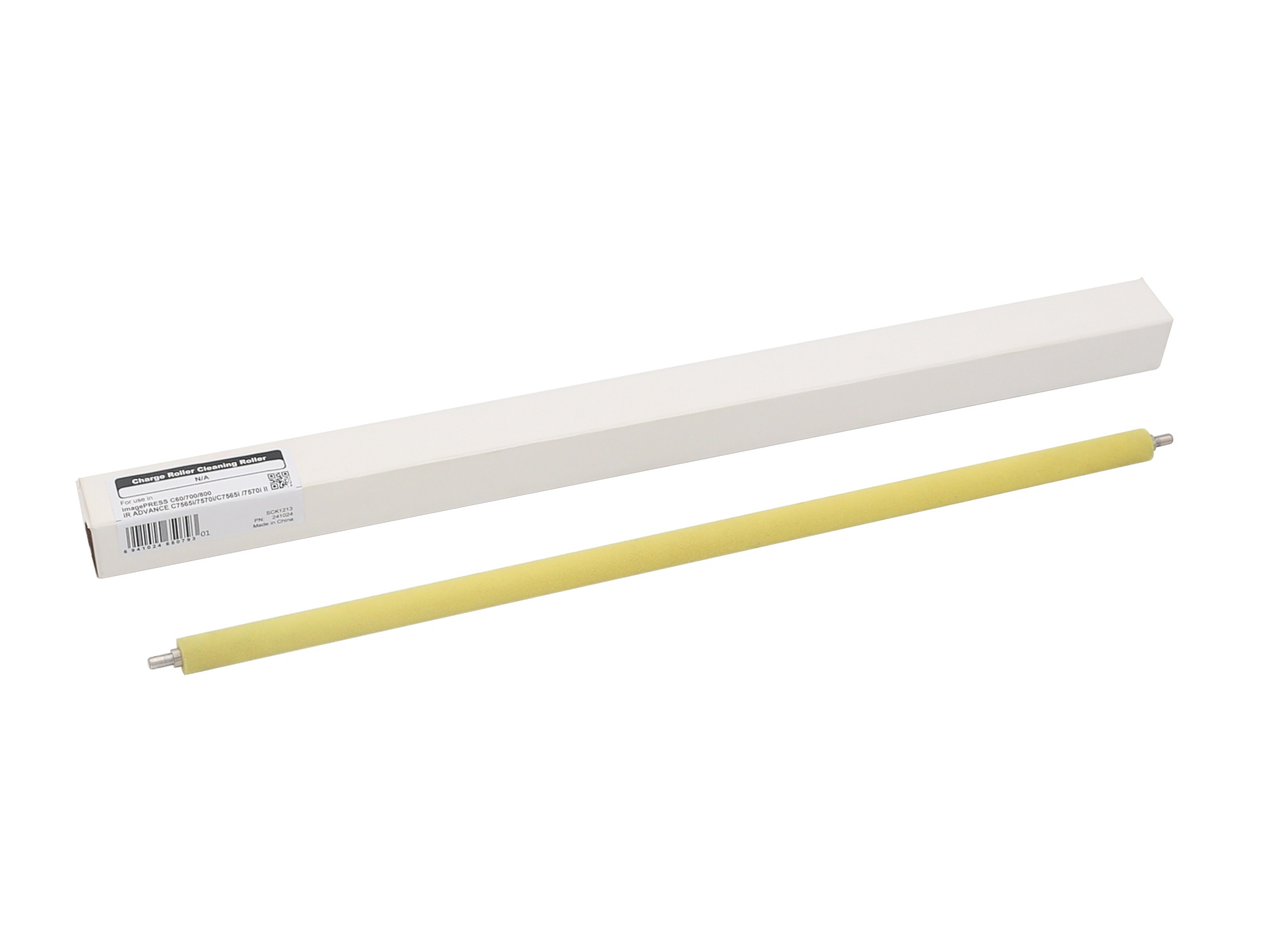 CAN C7055 Charge Roller Cleaning Roller
