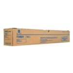 Konica Minolta OEM TN-323 Laser