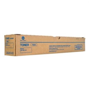 Konica Minolta OEM TN-323 Laser