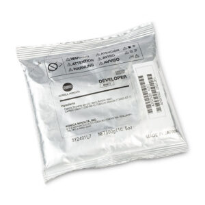 Konica Minolta OEM DV-411 Developer Bag