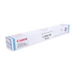 Canon OEM EXV-34 C Laser