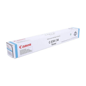 Canon OEM EXV-34 C Laser