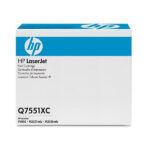 HP OEM Q7551X Laser