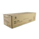 Konica Minolta OEM WX-104 Waste Box