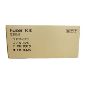 Kyocera OEM FK-8325 Fuser Unit