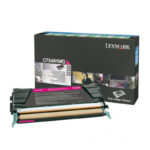 Lexmark OEM C734 M Laser