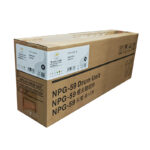 CAN EXV-42 HYB DRUM UNIT