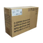 CAN EXV-50 HYB DRUM UNIT