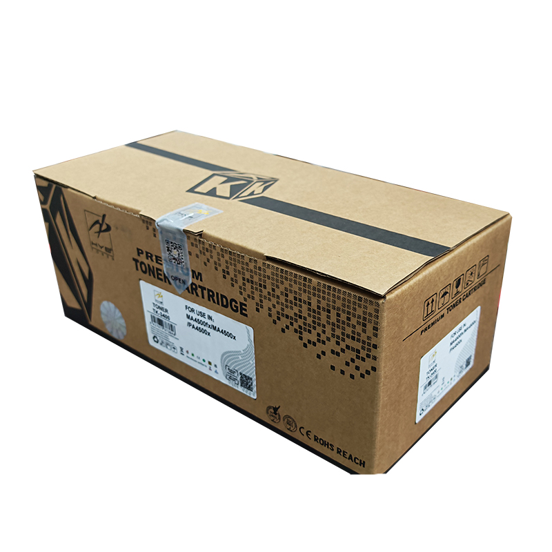 Kyo TK-3400 HYB Laser
