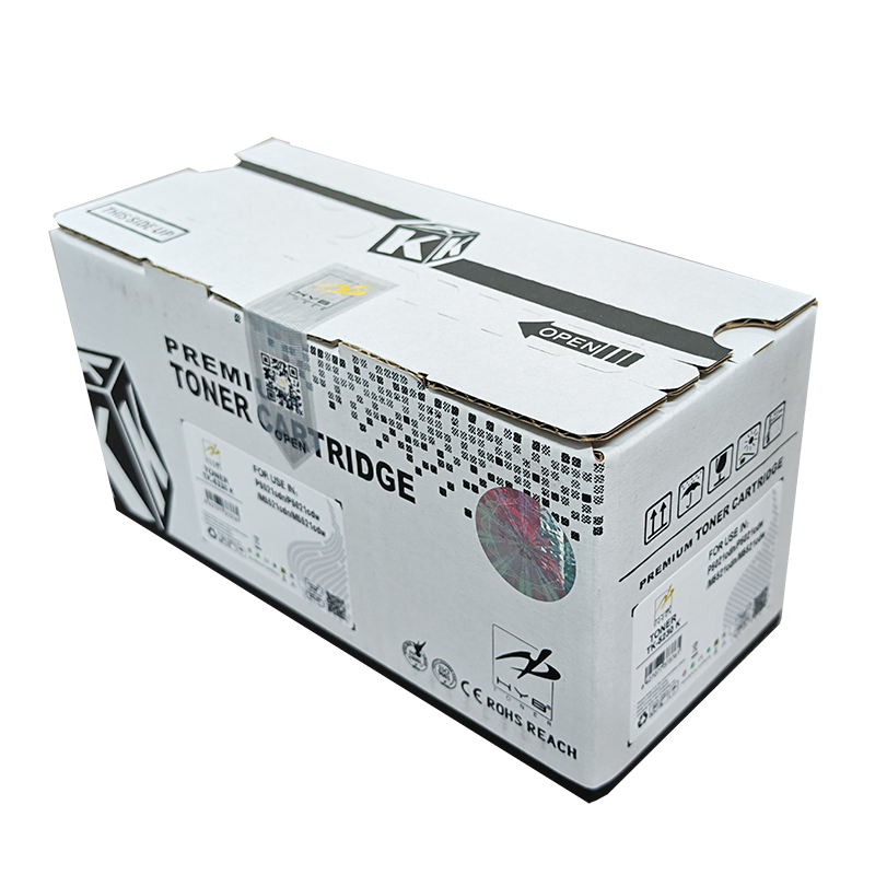 Kyo TK-5230 B HYB Laser
