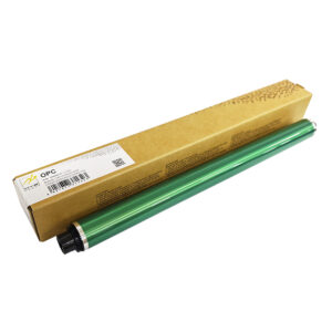 Kmin IU-612, IU-711 CMY FUJI OPC