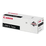 Canon OEM EXV-13 Laser