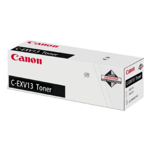 Canon OEM EXV-13 Laser