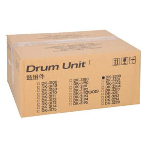 Kyocera OEM DK-3200 Drum Unit