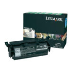 Lexmark OEM T654 (36k) (T654X11E) Laser