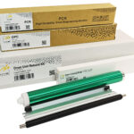 CAN EXV-50 DRUM REBUILD KIT (OPC+WB+PCR)