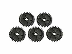 CAN IR2535/2545 Lower Roller Gear 29T