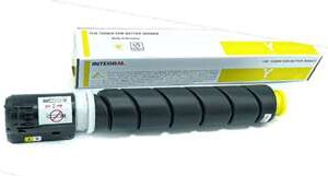 Can EXV-55 Y Integral-Germany