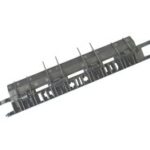 HPC 2400/2420/P3005 Upper Delivery Guide Assembly