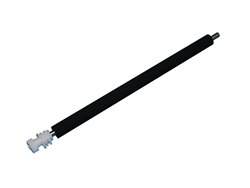 HPC 2400/P3005/P3015 Transfer Roller