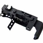 HPC 4200/4300 Cover Asm Left