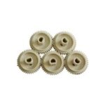 HPC 4200/4300 Lower Roller GEAR 40T