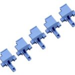 HPC 4200/4300/P4015 Fuser Holding Left