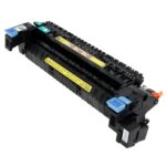 HPC CP5525 FUSER UNIT