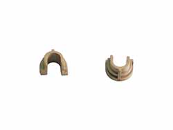 HPC P1006 (2pcs) Lower Roller Bushing