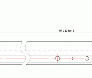 KMIN DR-311, C203/253 WB (KOC250-1)