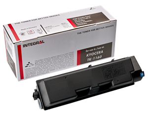 Kyo TK-1160 Integral-Germany Laser