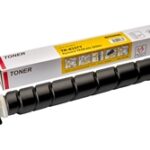 Kyo TK-8525 Y Integral-Germany Laser