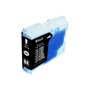 Bro LC1000/LC970/LC960 BK ink