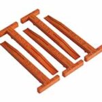 LEX T630/T640/T650 Fuser Spacer