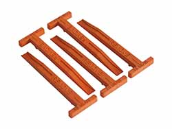 LEX T630/T640/T650 Fuser Spacer
