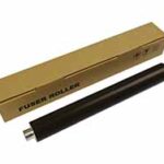 LEX T640/T650 Upper Fuser Roller